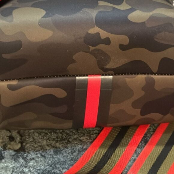 HAUTE SHORE  neoprene bag - Picture 5 of 8